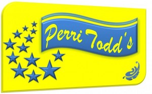 Perri Todd