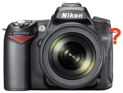 Nikon D90 Replacement