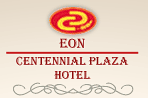 Iloilo City Hotel – EON Centennial Plaza Hotel