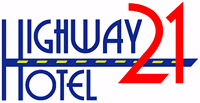Iloilo City Hotel – Highway 21 Hotel