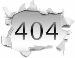 WordPress 404 Homepage Redirect