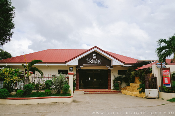 Ysabelle Mansion – Puerto Princesa City Palawan Accommodation