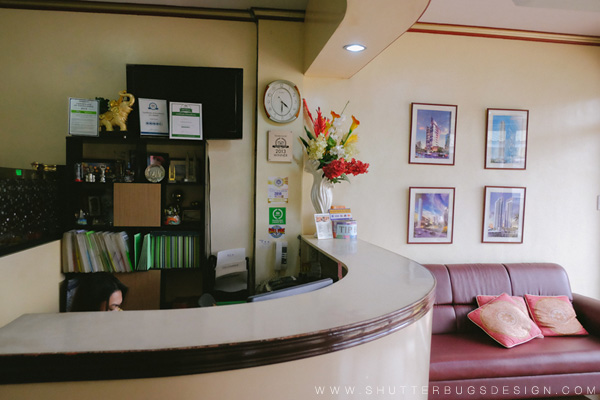 Ysabelle Mansion - Puerto Princessa City Palawan Accommodation (6)