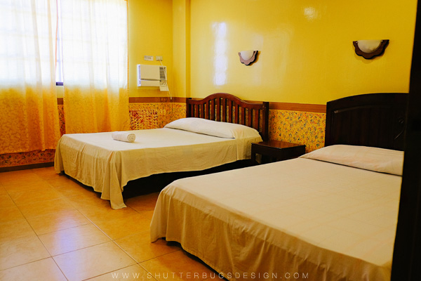 Maxima de Boracay Resort – Convenient Accommodation in Boracay